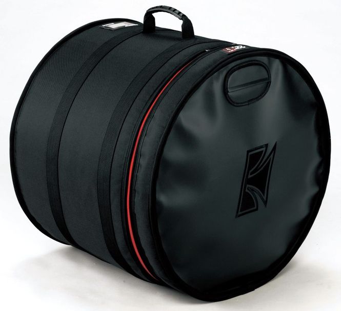 Hovedbilde Tama PBB24 Powerpad trumbag BD 24''x18''