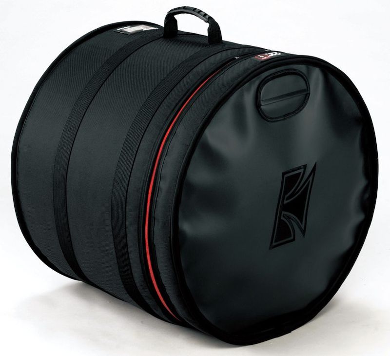 Tama PBB24 Powerpad trumbag BD 24''x18''