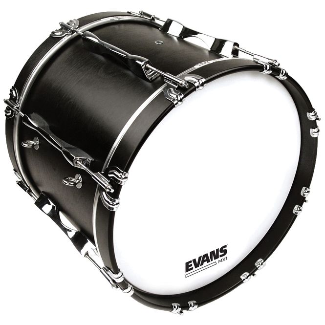 Hovedbilde Evans BD14MX1W 14'' Bastrumskinn March Bass