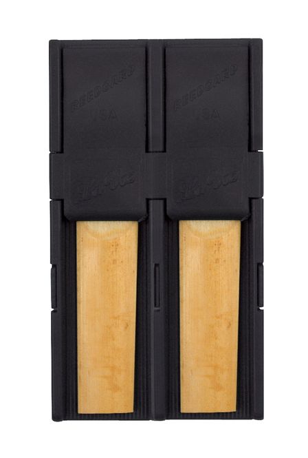 Hovedbilde D'Addario RGRD4ASCL Rico Reedguard IV ...