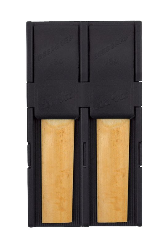 D'Addario RGRD4ASCL Rico Reedguard IV Klarinett/Altsax