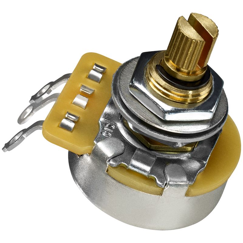 Dimarzio EP1201 Potentiometer 500K
