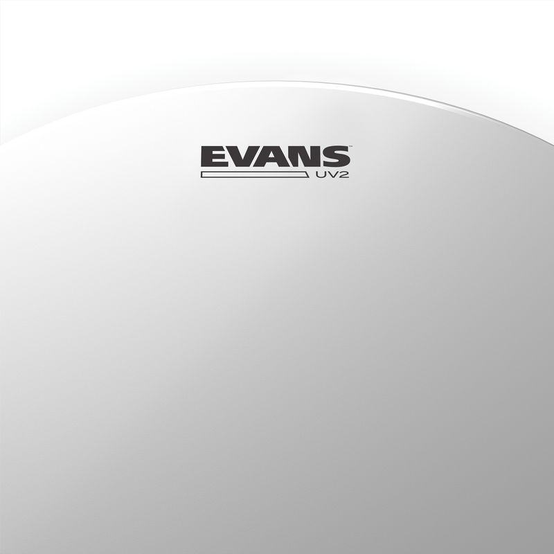 Evans B16UV2 16'' Pukskinn UV2 Coated