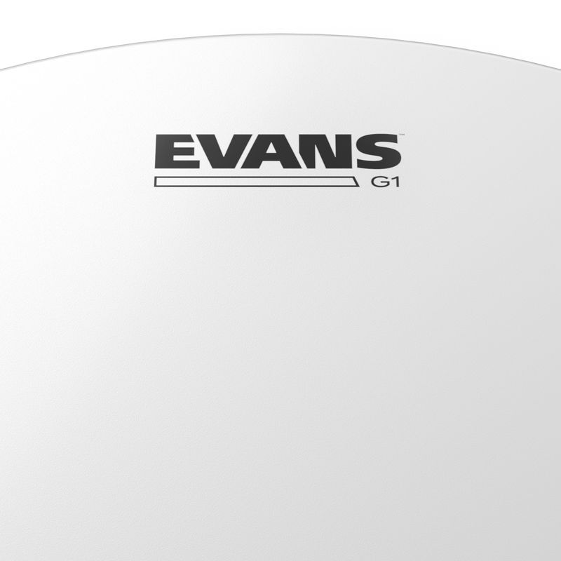 Evans BD18G1CW 18'' Bastrumskinn Genera G1 Batter