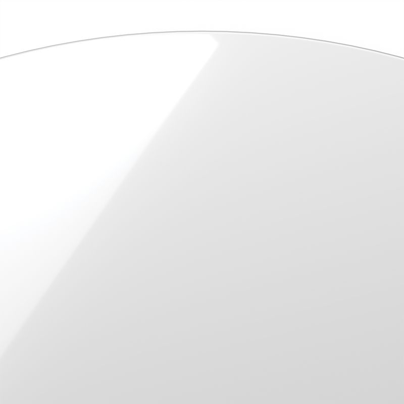Evans BD26MX2W 26'' Bastrumskinn March Bass White