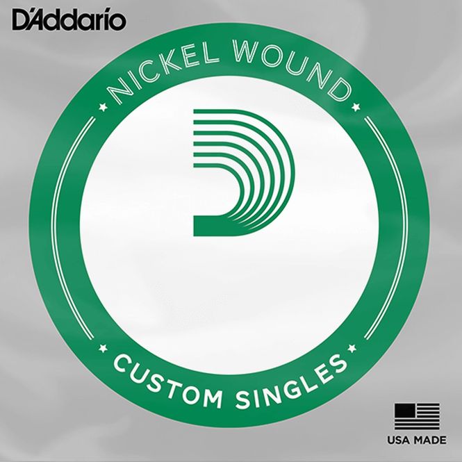 Hovedbilde D'Addario XLB145T Bassträng Nickel Wound 145  ...