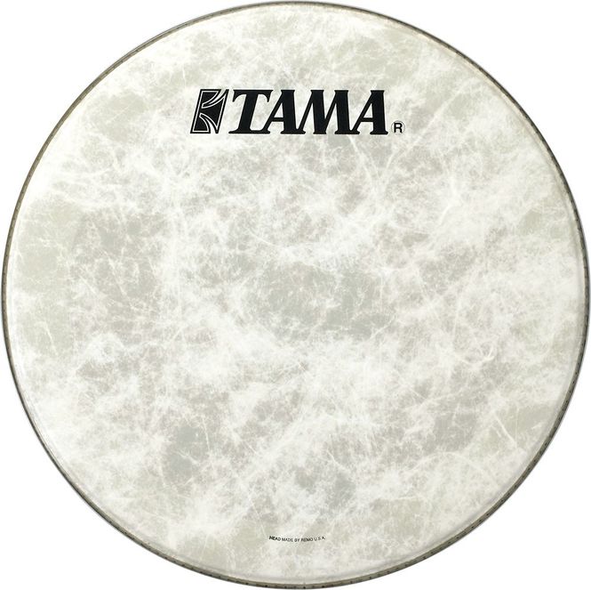 Hovedbilde Tama RF18BMST Star frontskinn 18'