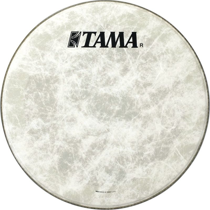 Tama RF18BMST Star frontskinn 18'