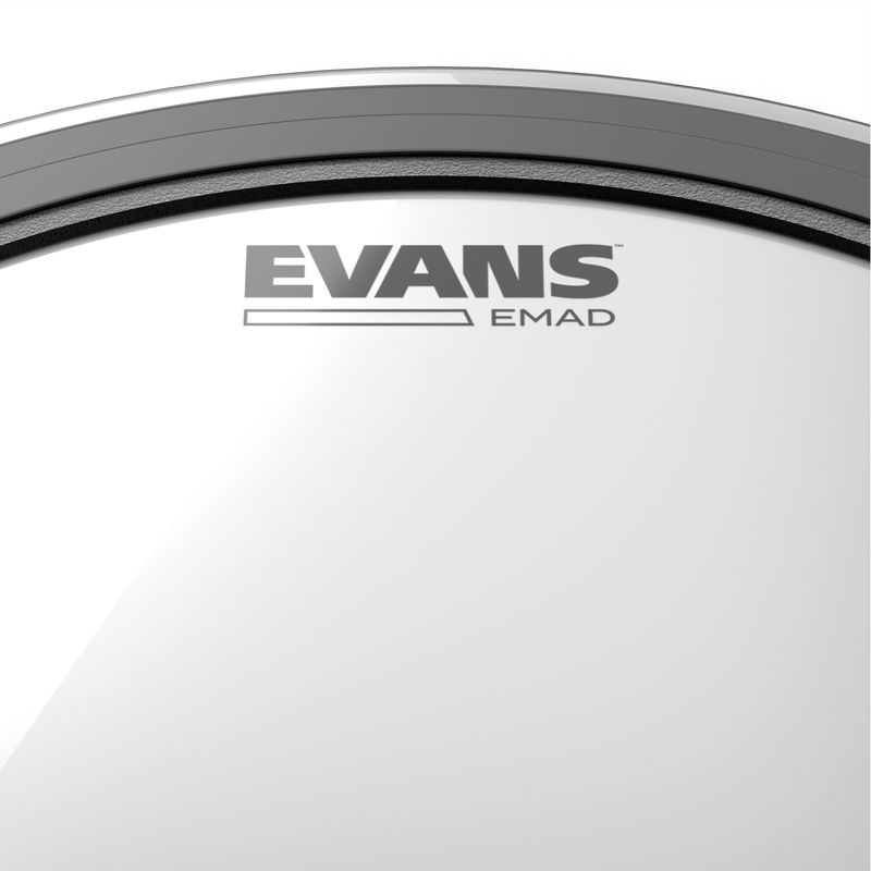 Evans EBP-22EMADSYS 22'' EMAD System Pack