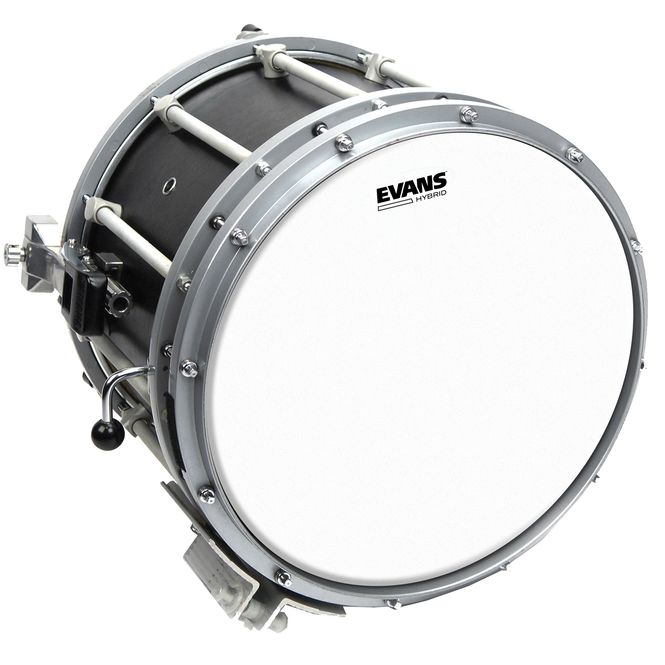  Evans SB13MHW 13'' Hybrid March
