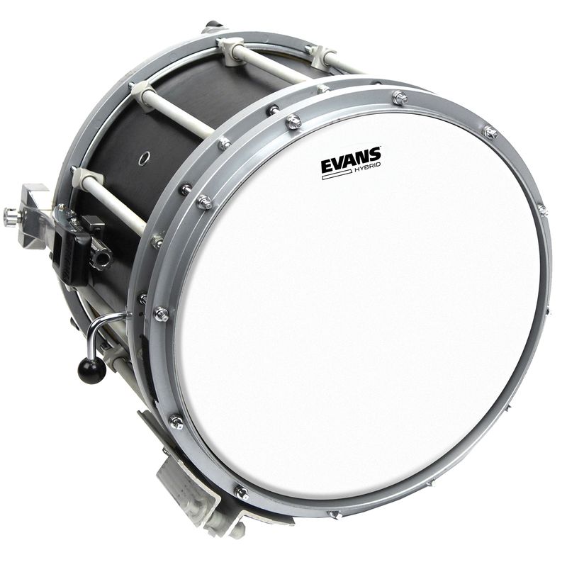 Evans SB13MHW 13'' Hybrid March