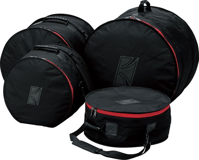 Hovedbilde Tama DSS48S Trumbag set, 4 trummor, Std. 18'' kit