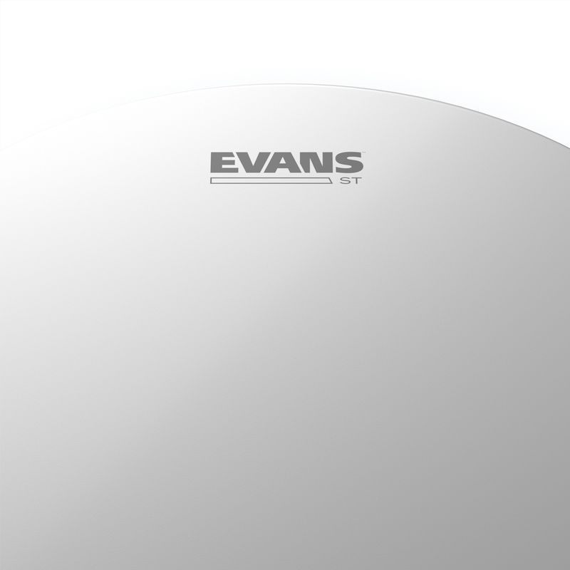Evans B13ST 13'' Virvelskinn Brush St