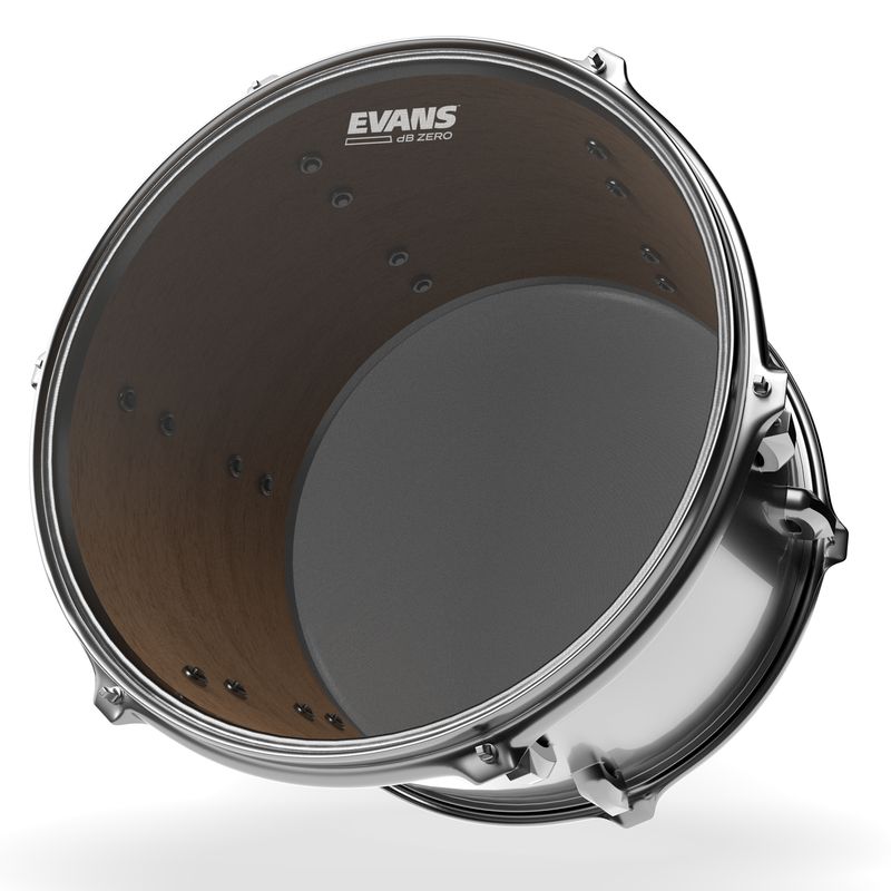 Evans TT15SO1 15'' SoundOff Mesh Drumhead