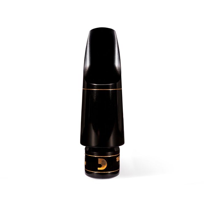 Hovedbilde D'Addario MKS-D8M Select Jazz munstycke Tenor-sax D8M