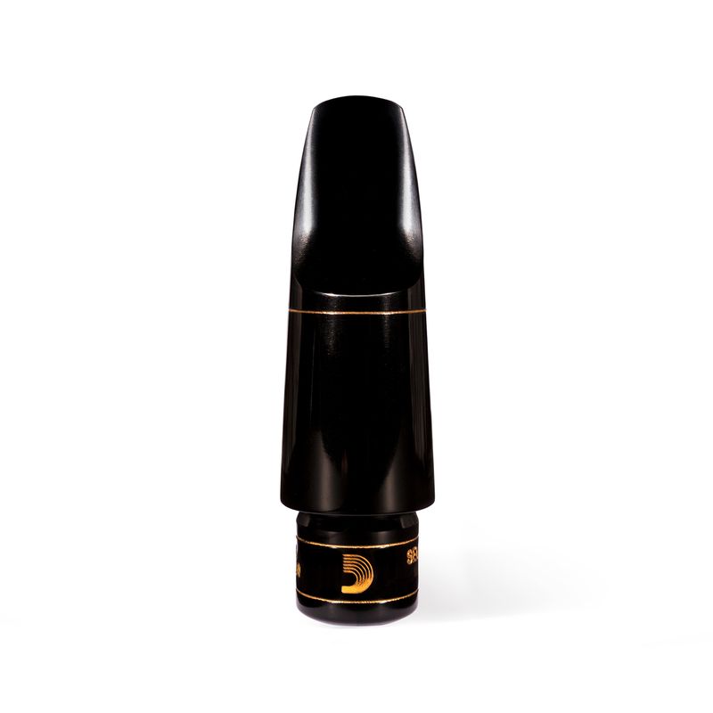 D'Addario MKS-D8M Select Jazz munstycke Tenor-sax D8M