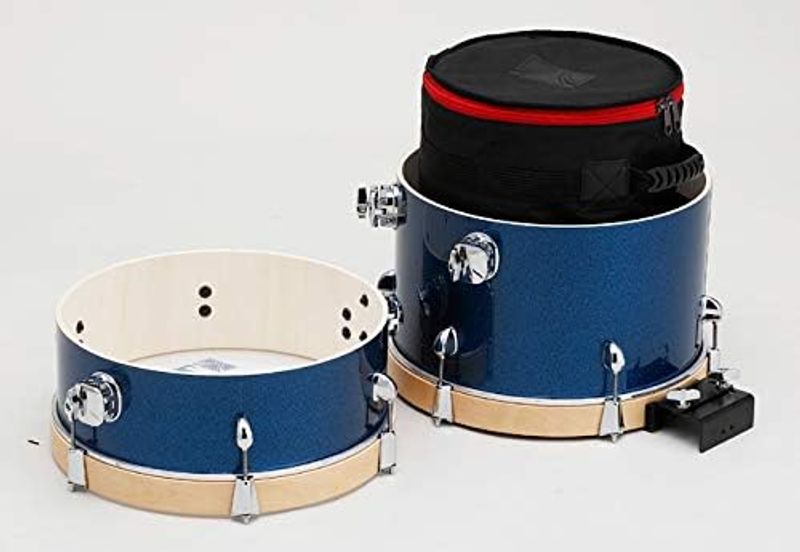 Tama DSS48LJ Trumbag set, 4 trummor, Club Jam kit