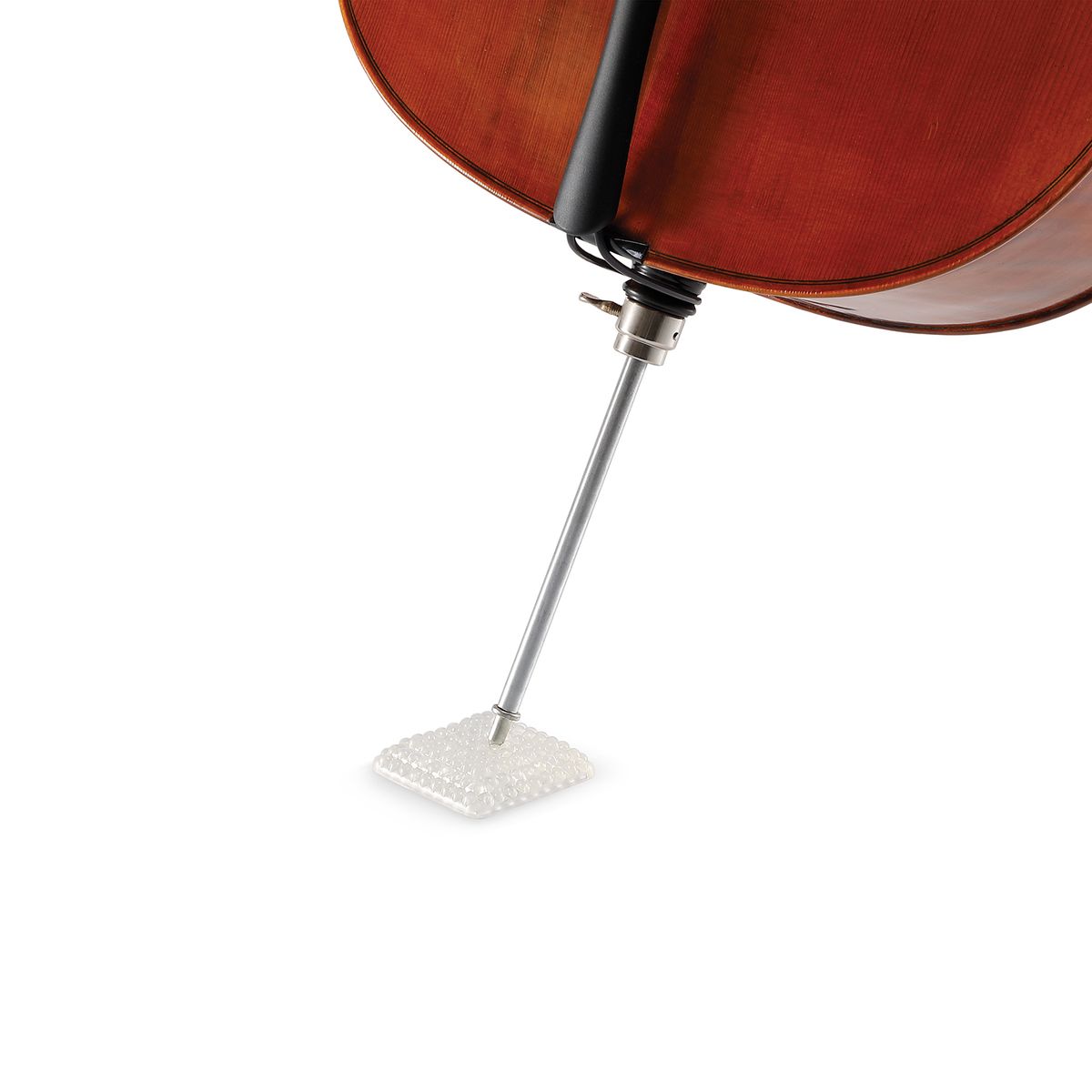Daddario Orchestral EPA-CL End Pin Anchor, Cello & Bass, Clear
