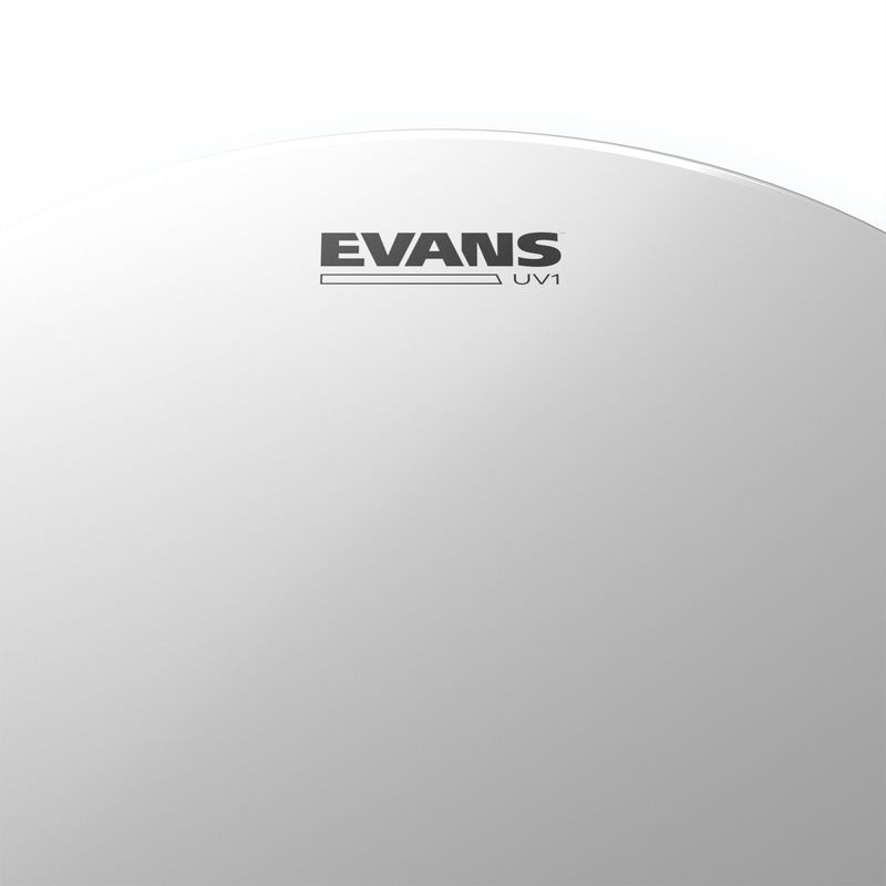 Evans B14UV1 14'' Pukskinn UV1 Coated