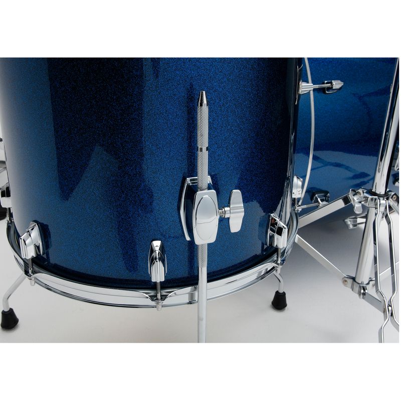 Tama CK32RZS-ISP Superstar Classic MA 3-del Shell-kit, Indigo Sparkle