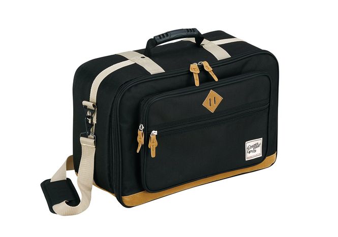 Hovedbilde Tama TPB200BK Powerpad Pedalbag Black