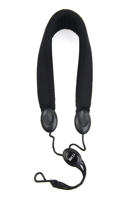 Hovedbilde D'Addario SJA12 Saxofonband Sopran / Alt