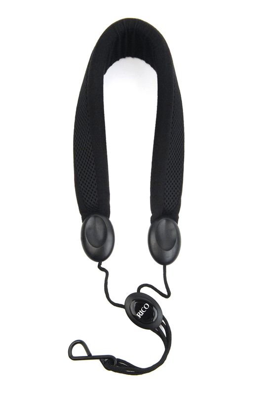 D'Addario SJA12 Saxofonband Sopran / Alt