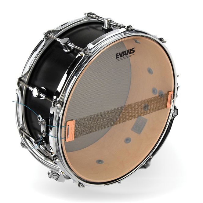 Hovedbilde Evans S14R50 14'' Glass Snare 500