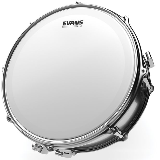 Hovedbilde Evans B13HD 13'' Virvelskinn Heavy Duty