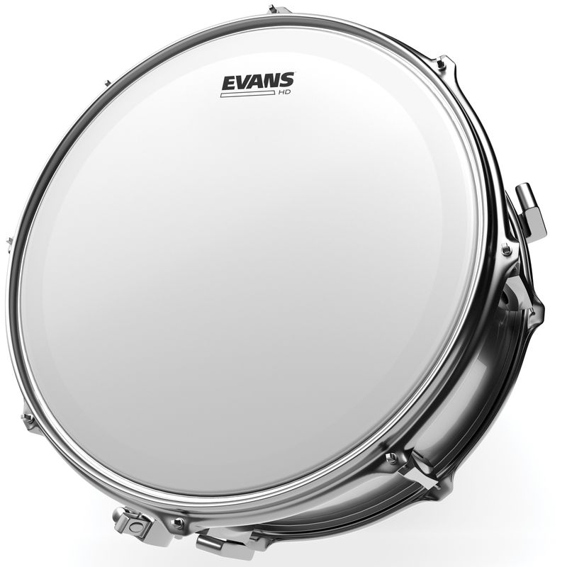 Evans B13HD 13'' Virvelskinn Heavy Duty
