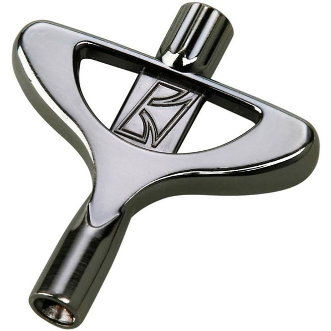 Hovedbilde Tama TDK10BN Trumnyckel Tama Black Nickel