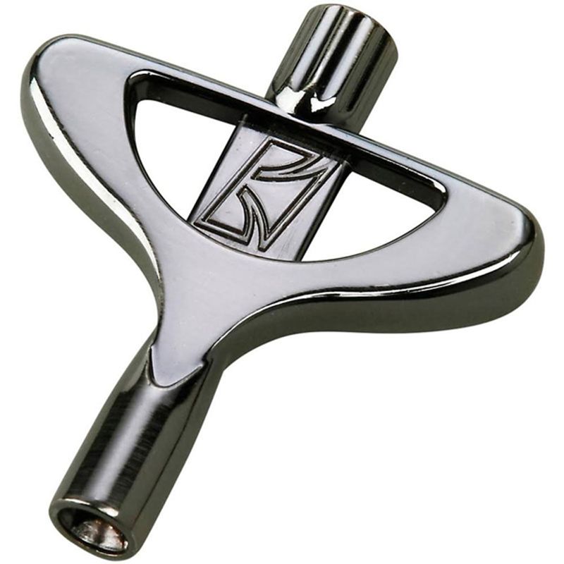 Tama TDK10BN Trumnyckel Tama Black Nickel