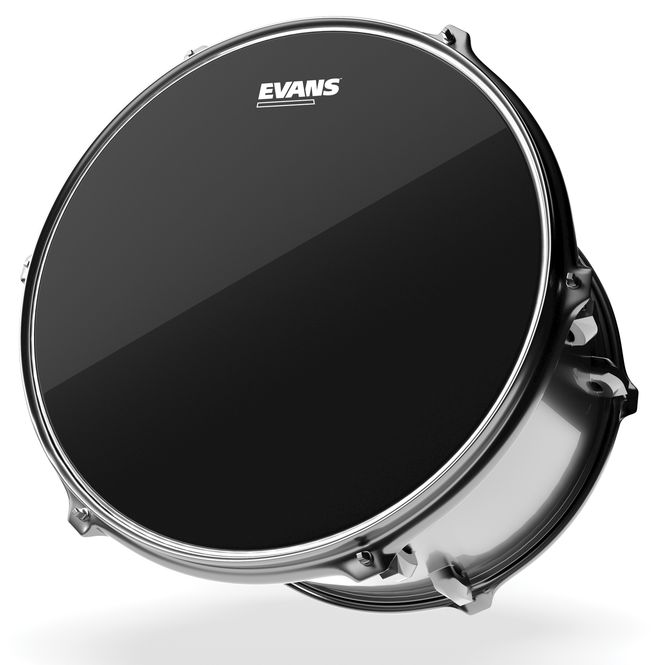 Hovedbilde Evans TT16RBG 16'' Pukskinn Resonant Black