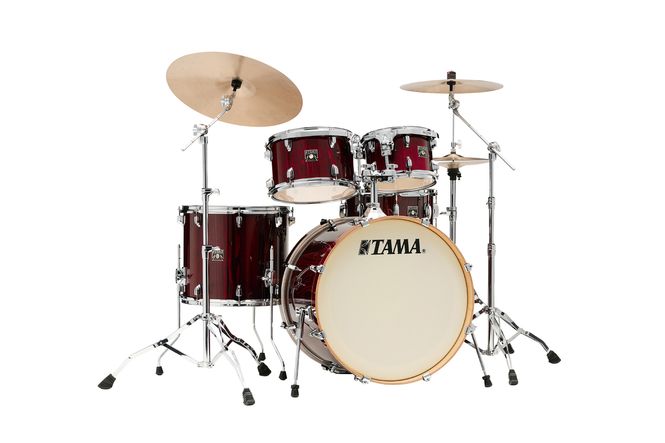 Hovedbilde Tama CL52KRSP-GGP Superstar Classic MA 5-del ...