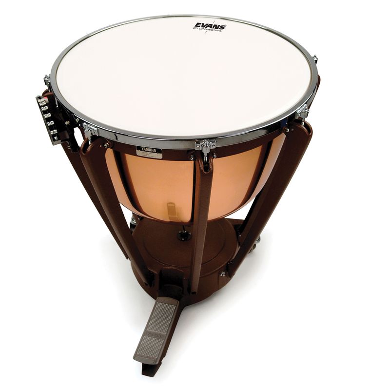Evans ET31 Timpani Head 31''