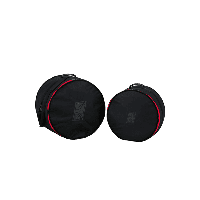 Tama DSS48LJP Trumbag set, 4 trummor, Club-Jam Pancake kit