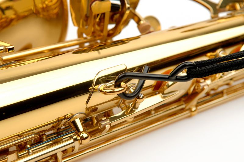 D'Addario SJA01 Saxofonband Sopran / Alt