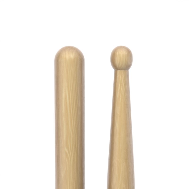 Promark TXPCW Phil Collins Signature, Hickory, Large Round tip
