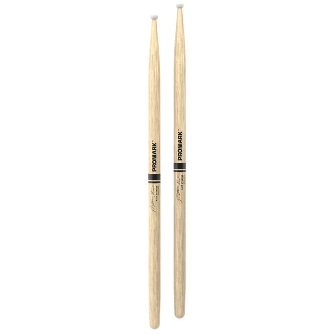 Hovedbilde Promark MS2N Matt Strauss Staccato