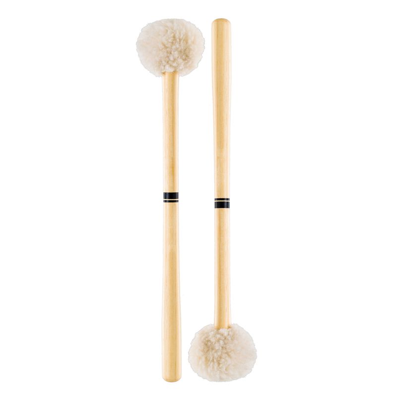 Promark PSMB4S Performer series  BD Mallet Soft, för BD 26
