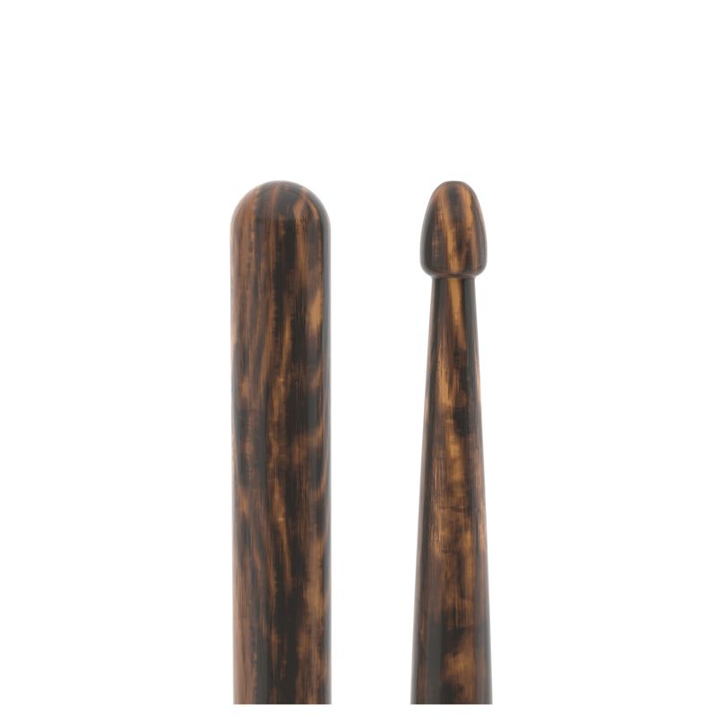 Promark RBLLW-FG Larnell Lewis Signature, Firegrain Hickory, Acorn tip