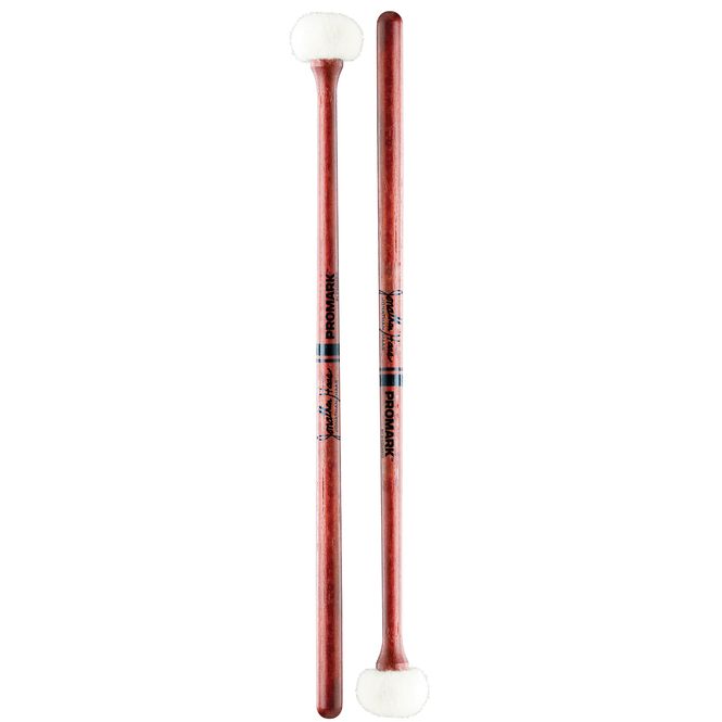Hovedbilde Promark JH4 J.Haas Timpani Mallet General