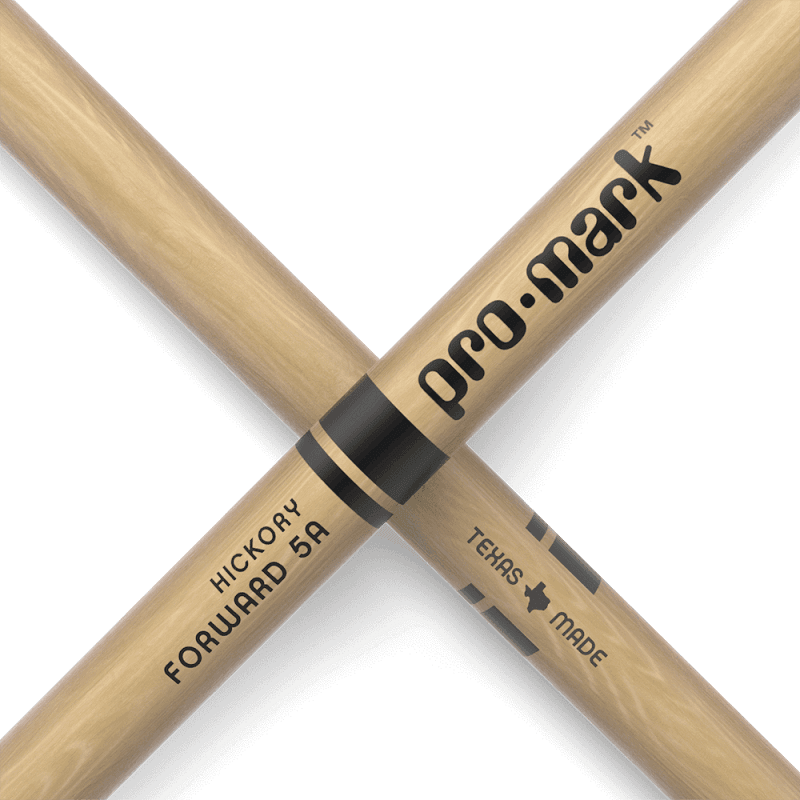 Promark TX5AW Classic Forward, 5A, Oval tip