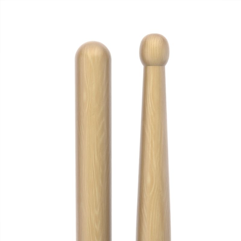 Promark TX808LW Ian Paice Signature, Hickory, Large Round tip