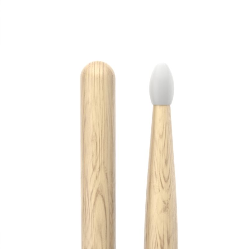 Promark PW5AN Classic Attack, 5A, Oak, Nylon tip