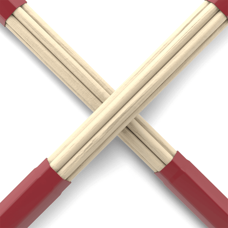 Promark L-RODS Lightning Rods