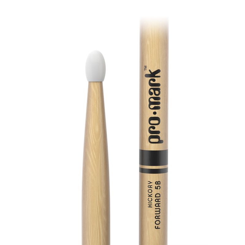 Promark TX5BN Classic Forward, 5B, Nylon tip