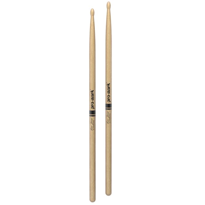Hovedbilde Promark TXJZW Elvin Jones Signature, Hickory, ...