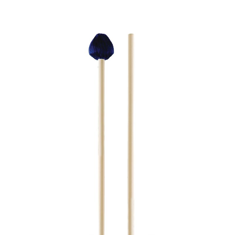 Promark DV6R Diversity Series Vibrafon Rotting, Medium-Soft