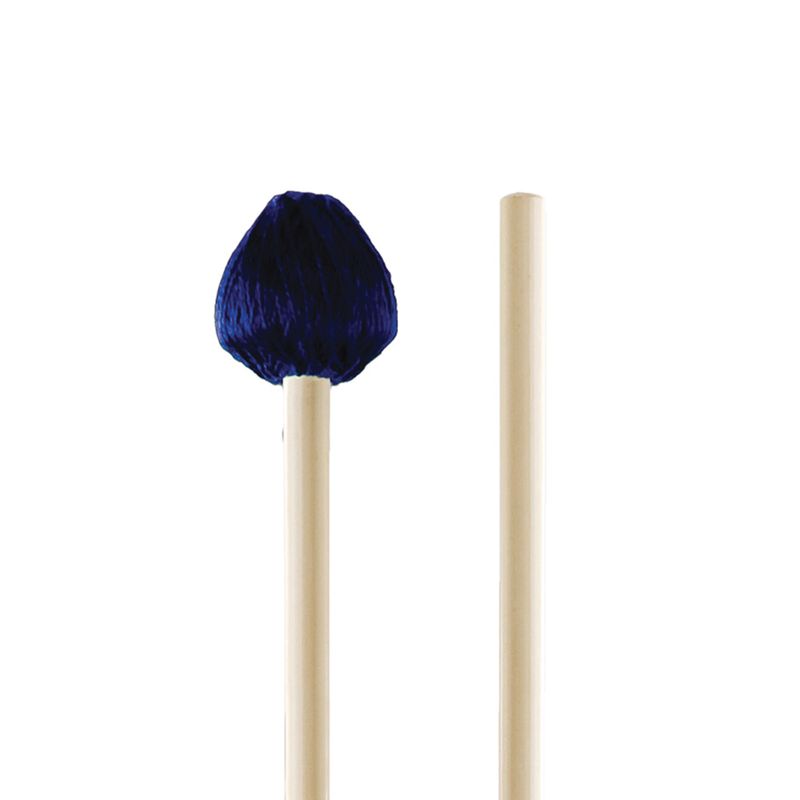 Promark DV6R Diversity Series Vibrafon Rotting, Medium-Soft
